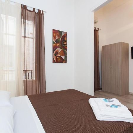 باليرمو Abas Centro Storico B&B المظهر الخارجي الصورة