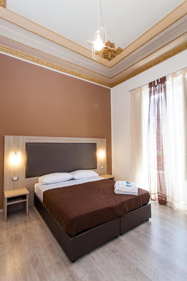 باليرمو Abas Centro Storico B&B المظهر الخارجي الصورة