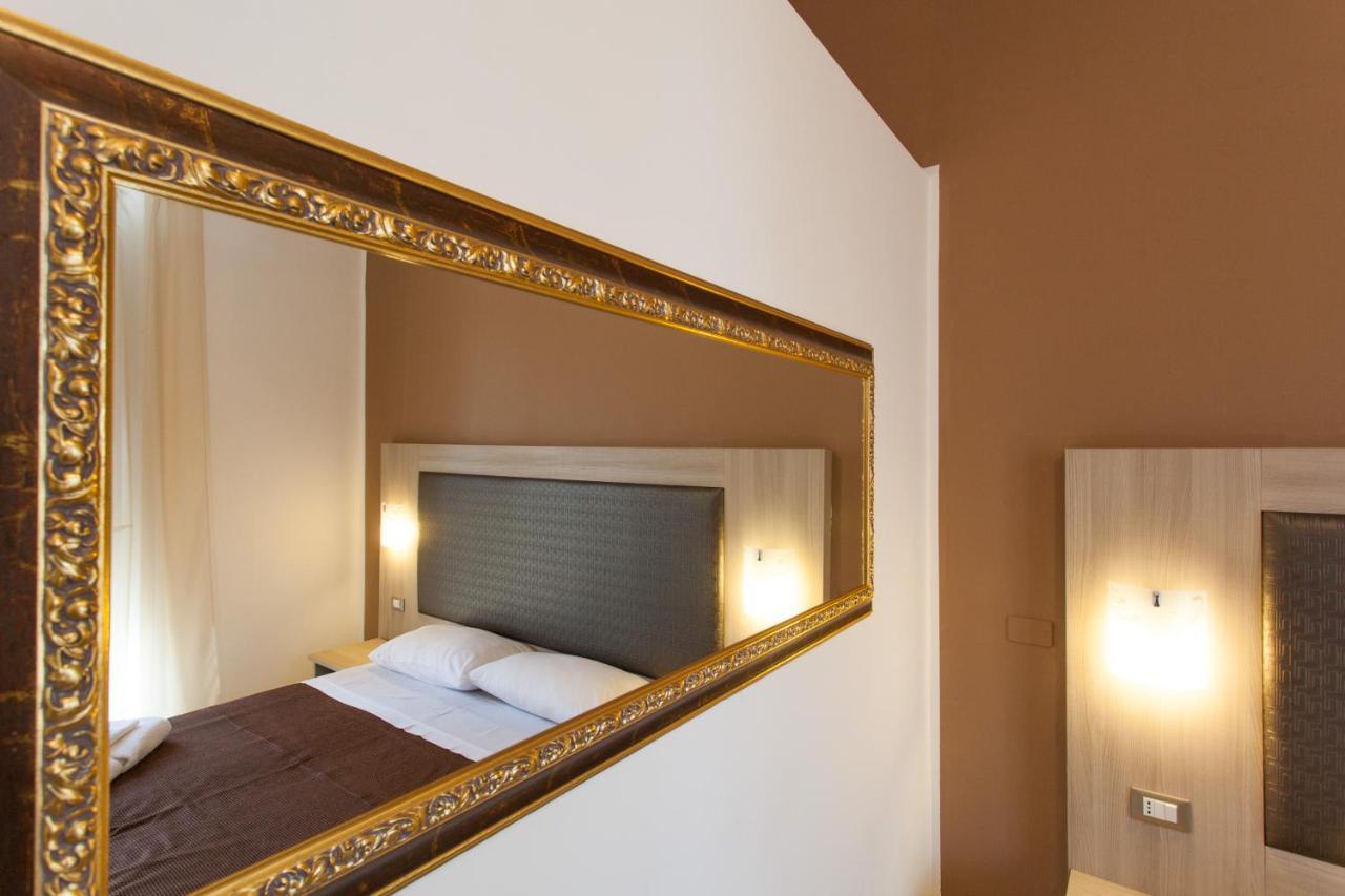 باليرمو Abas Centro Storico B&B المظهر الخارجي الصورة