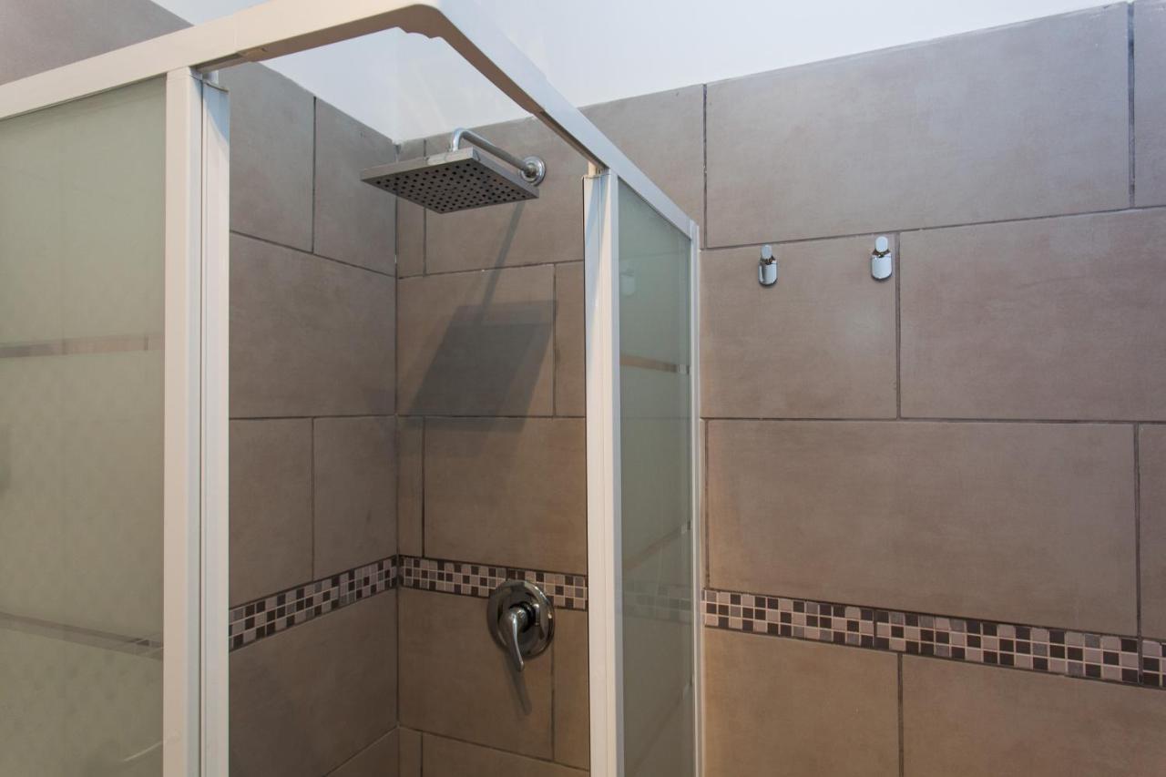 باليرمو Abas Centro Storico B&B المظهر الخارجي الصورة