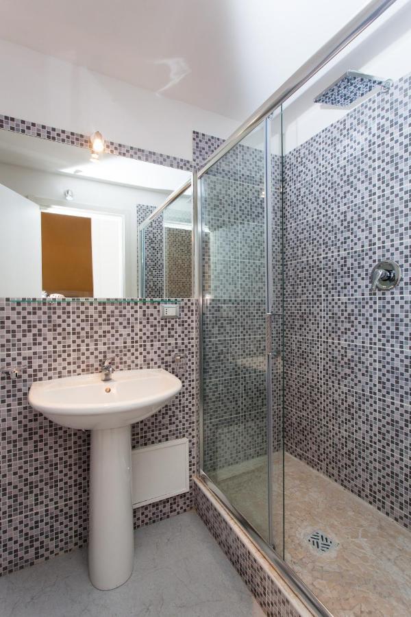 باليرمو Abas Centro Storico B&B المظهر الخارجي الصورة